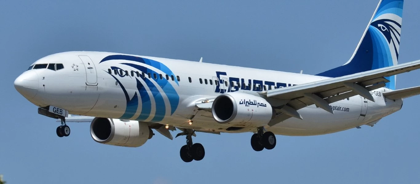 Η Αίγυπτος επαναπατρίζει όσους πολίτες της βρίσκονται σε Ελλάδα, Σερβία και Ουγγαρία